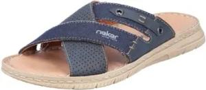 Rieker Clogs Offene FSK Sandalen 21384-14 14