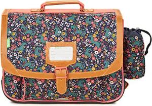 Tann's Schultasche ALBA CARTABLE 38 CM POCHE GOURDE