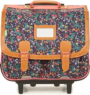 Tann's Schultaschen ALBA CARTABLE TROLLEY 41 CM