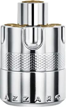 Azzaro Eau de parfum Wanted Eau de Parfum 50 ml