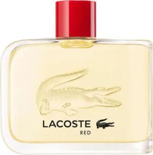 Lacoste Eau de toilette Eau de Toilette Touche Rouge 125 ml