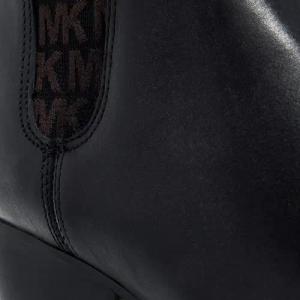 Michael Kors Stiefel & Boots - Kinlee Bootie - Gr. 41 (EU) - in Schwarz - für Damen