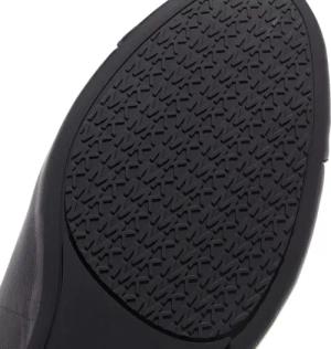 Michael Kors Loafer - Andrea Ballet - Gr. 38 (EU) - in Schwarz - für Damen