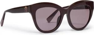 Furla Sonnenbrillen Sunglasses Sfu780 WD00108-A.0116-03B00-4401 Braun