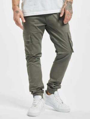 Denim Project Cargo Pants