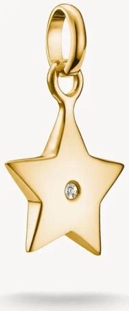 Thomas Sabo Charm - Stern - CC1238-414-14