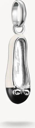 Thomas Sabo Charm - Ballerina - CC1245-007-14