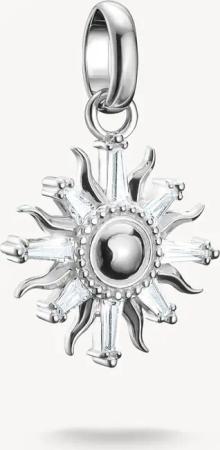 Thomas Sabo Charm - Sonne - CC1246-051-14