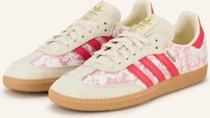 adidas Originals Sneakers SAMBA OG X LIBERTY LONDON