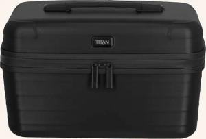 TITAN Beautycase UPGRADE