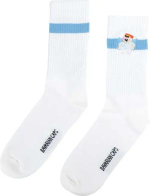 Bavarian Caps Herren Aloisius Socken