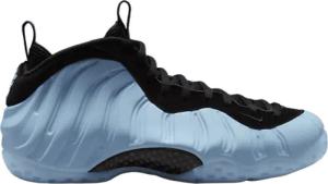 Nike Air Foamposite One Blau