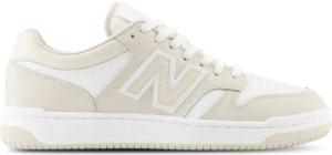 New Balance 480 Herren Sneaker - Weiß - Größe 44.5 - Leder