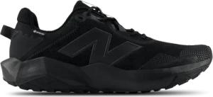 New Balance Dynasoft Nitrel V6 Gore Tex Herren Schuhe - Schwarz - Größe: 47.5 - Leder - Foot Locker