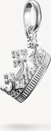 Thomas Sabo Charm - Krone - CC1247-051-14