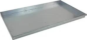ADB Wannenboden silber 84,5 x 49,0 cm