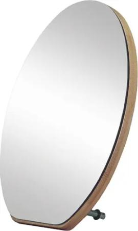 Kleine Wolke Badspiegel "Clever Mirror"