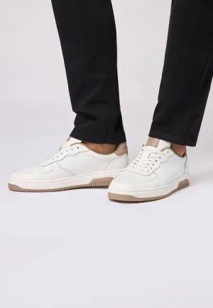 Roy Robson Sneaker "Mit Farbdetails"