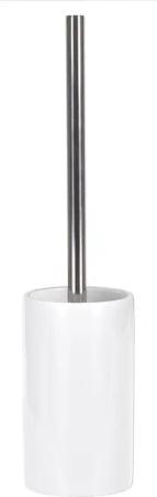 Kleine Wolke WC-Garnitur "Pur Shiny", 2 St.