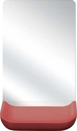 Kleine Wolke Kosmetikspiegel "Tray Mirror", rutschsicher