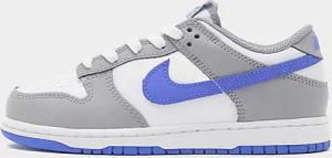 Nike Dunk Low Kinder, Weiss
