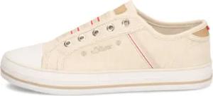 S.Oliver Textil Sneaker