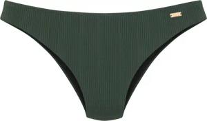 COPENHAGEN STUDIOS Bikini-Hose Damen dunkelgrün Gr.38