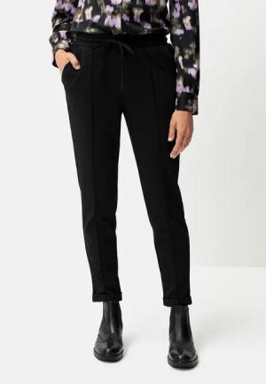 LASCANA Schlupfhose Damen schwarz Gr.38