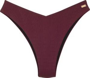 COPENHAGEN STUDIOS Bikini-Hose Damen weinrot Gr.44