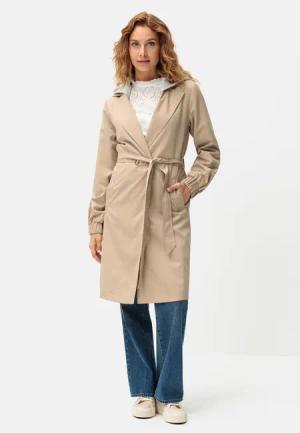 LASCANA Parka Damen sand Gr.36