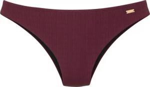 COPENHAGEN STUDIOS Bikini-Hose Damen weinrot Gr.38