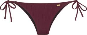 COPENHAGEN STUDIOS Bikini-Hose Damen weinrot Gr.42