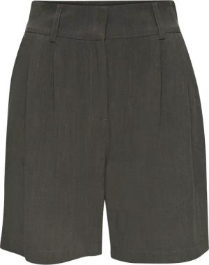 LASCANA Bermudas Damen khaki Gr.42