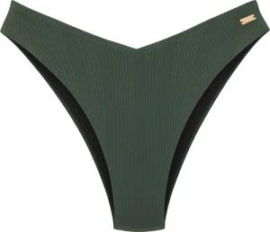 COPENHAGEN STUDIOS Bikini-Hose Damen dunkelgrün Gr.38