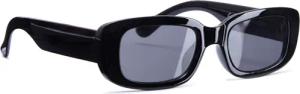 LSCN BY LASCANA Sonnenbrille Damen schwarz-schwarz-schwarz-schwarz Gr.