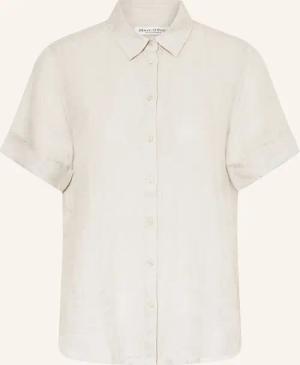 Marc O'Polo Hemdbluse aus Leinen