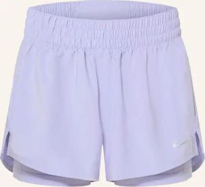 Nike 2-in-1-Trainingsshorts ONE DRI-FIT
