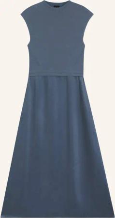 BOSS Gestricktes Kleid FERDOLINI Regular Fit