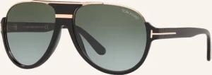 TOM FORD Sonnenbrille TF334 DIMITRY