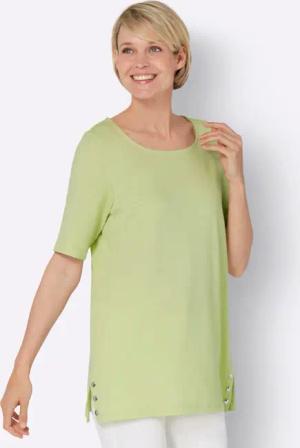 Kurzarmshirt