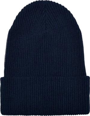 Flexfit Recycled Yarn Ribbed Knit Beanie