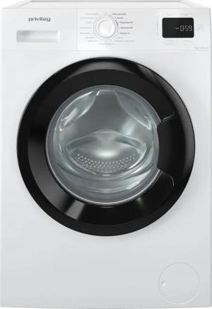 Privileg Waschmaschine MY TIME "PWF 1074A MY TIME DE", 10 kg, 1400 U/min, Quick Cycles – 5 Programme in unter 1 Stunde