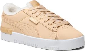 Puma Sneakers Jada Teddy Ws 382703 02 Beige
