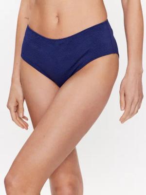 Selmark Bikini-Unterteil BI203 Dunkelblau