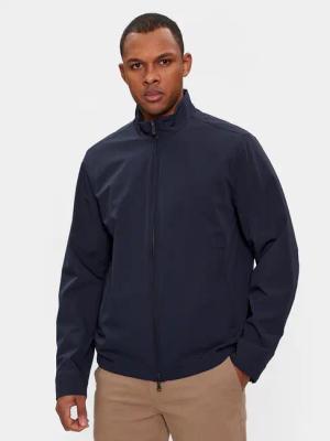 Paul&Shark Übergangsjacke 24412000 Dunkelblau Regular Fit