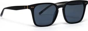 Tommy Hilfiger Sonnenbrillen 2158/S Schwarz
