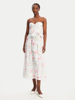 BARDOT Sommerkleid 58566DB2 Bunt Slim Fit