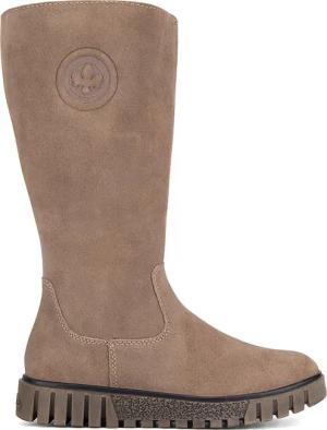 Rieker Stiefel Y3462-64 Beige