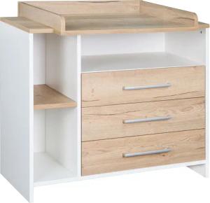Schardt Eco Plus Wickelkommode