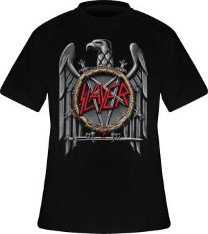 T-Shirt Rock à Gogo Slayer - Eagle